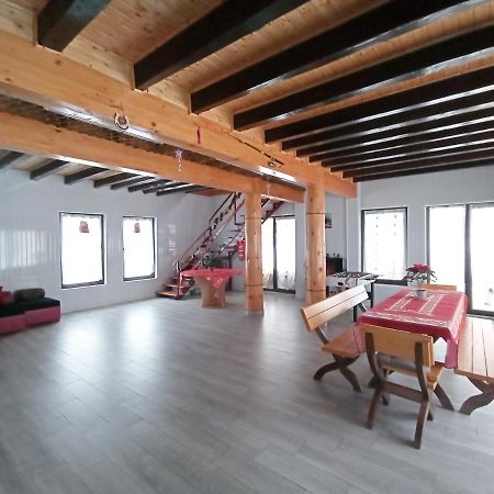 Vila Rem Bran  Exterior foto