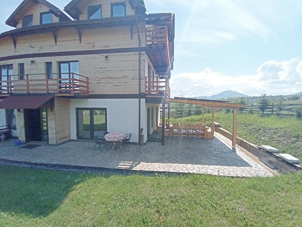 Vila Rem Bran  Exterior foto