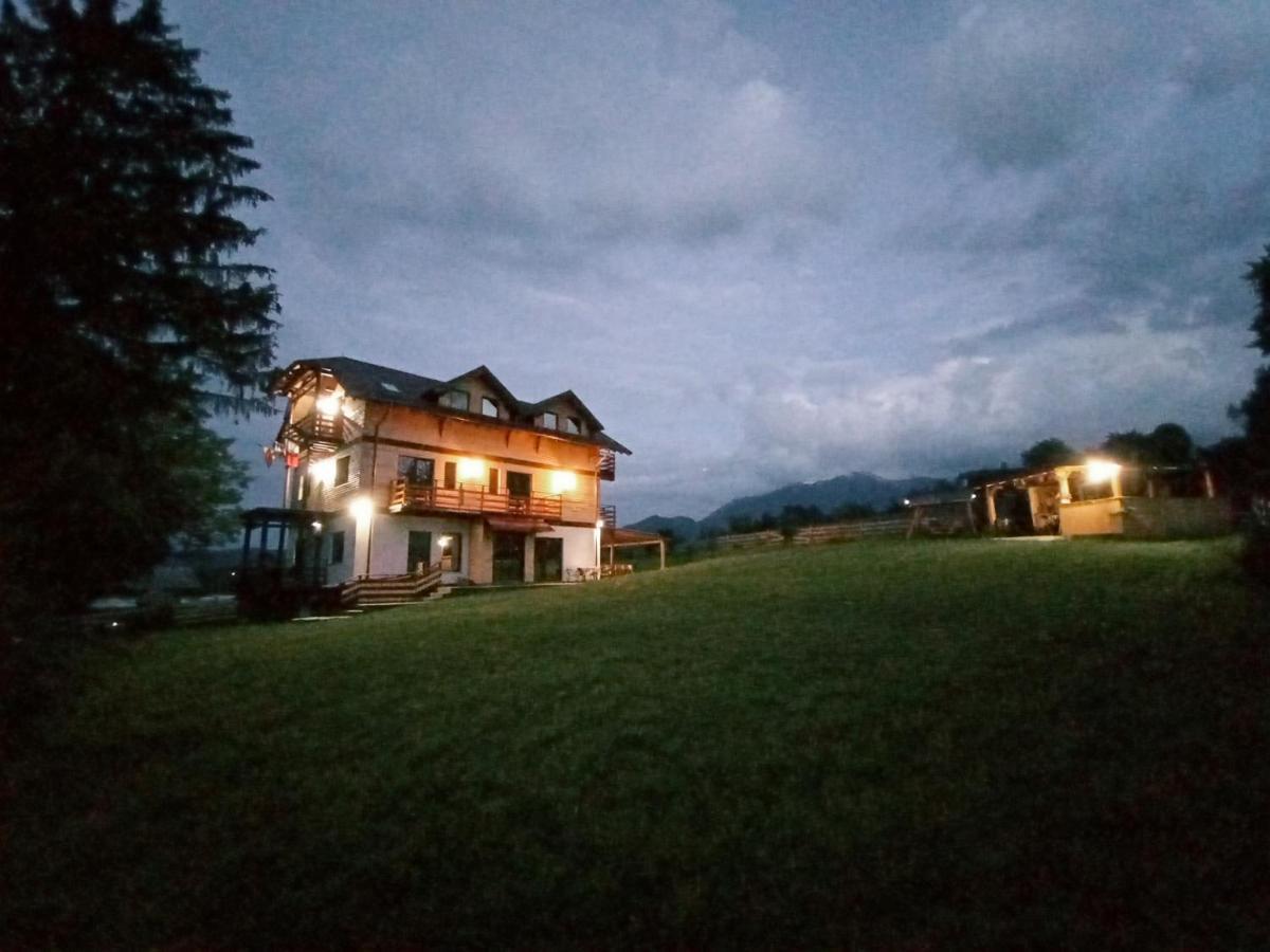 Vila Rem Bran  Exterior foto