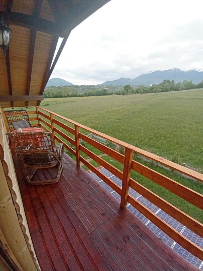 Vila Rem Bran  Exterior foto