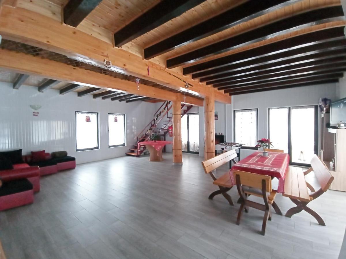 Vila Rem Bran  Exterior foto