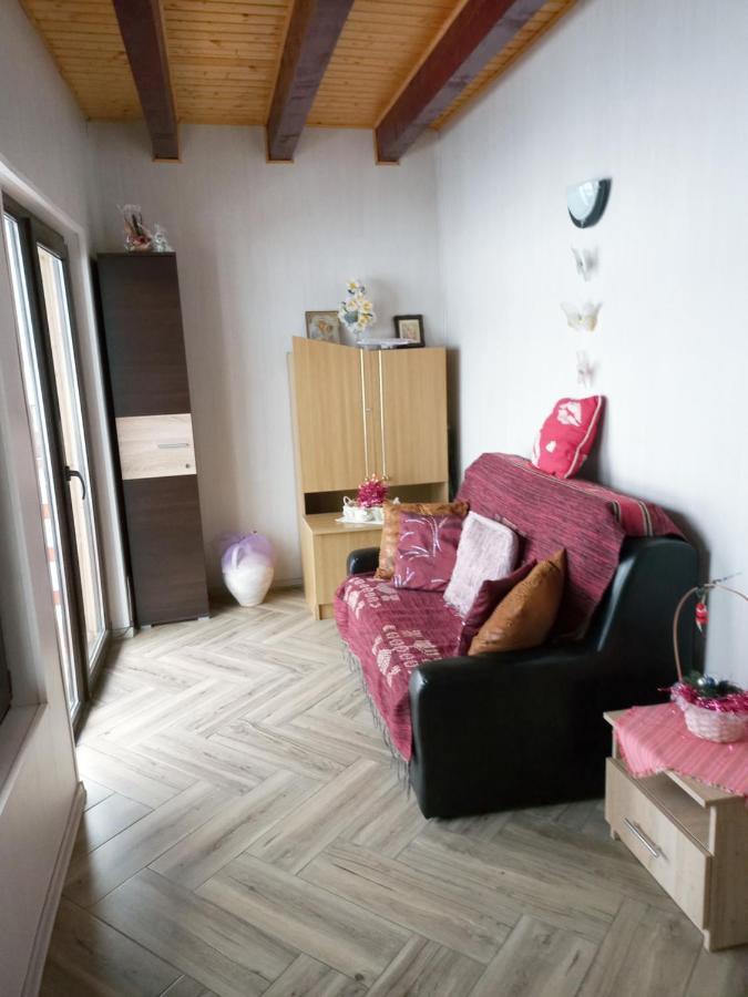 Vila Rem Bran  Exterior foto