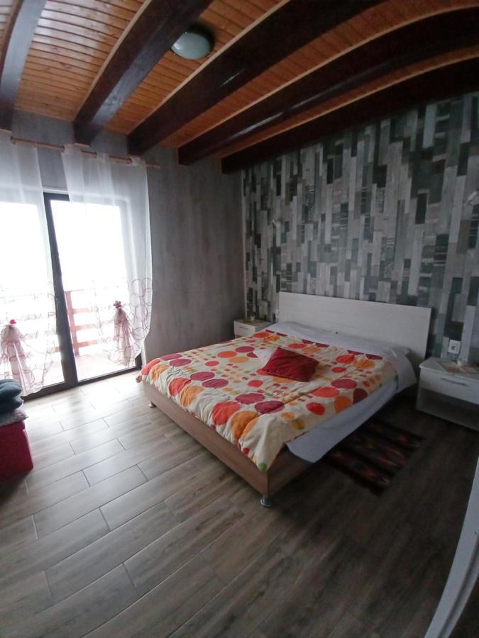 Vila Rem Bran  Exterior foto